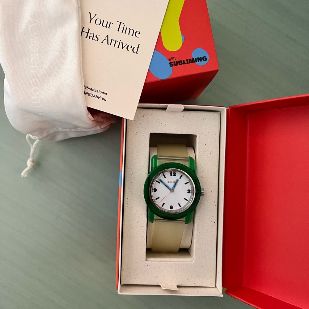 Breda Watch